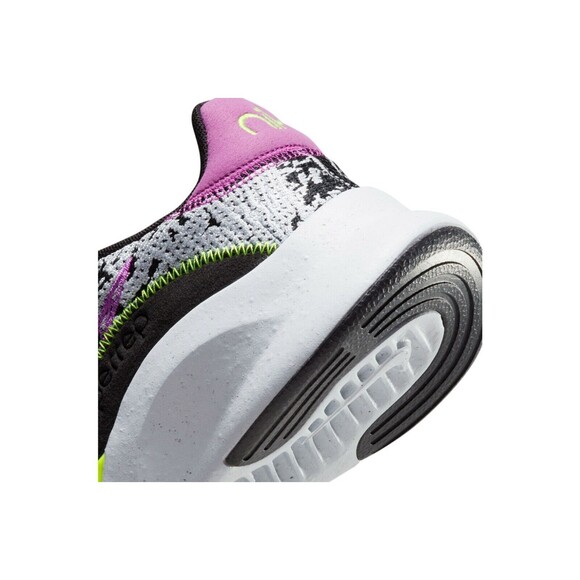 Nike SuperRep Go 3 Next Nature Flyknit Men's Training Shoes size 11 - Picture 8 of 9